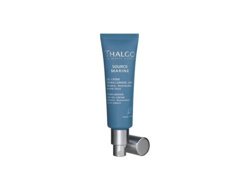 Gel Crème Hydra lumière 24h - Thalgo