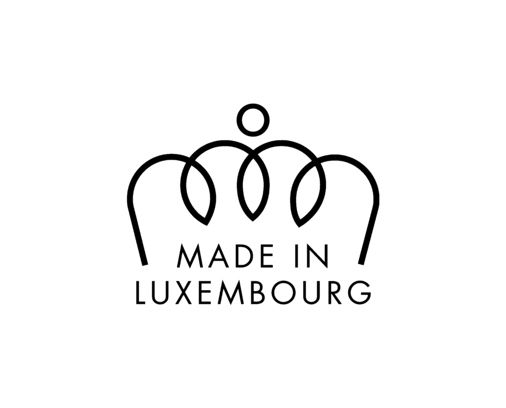 Weber et Fils: Stolz op eise "Made in Luxembourg"-Label