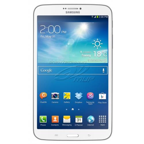 SAMSUNG GALAXY TAB3 10.1 P5200 16GB WHITE EU