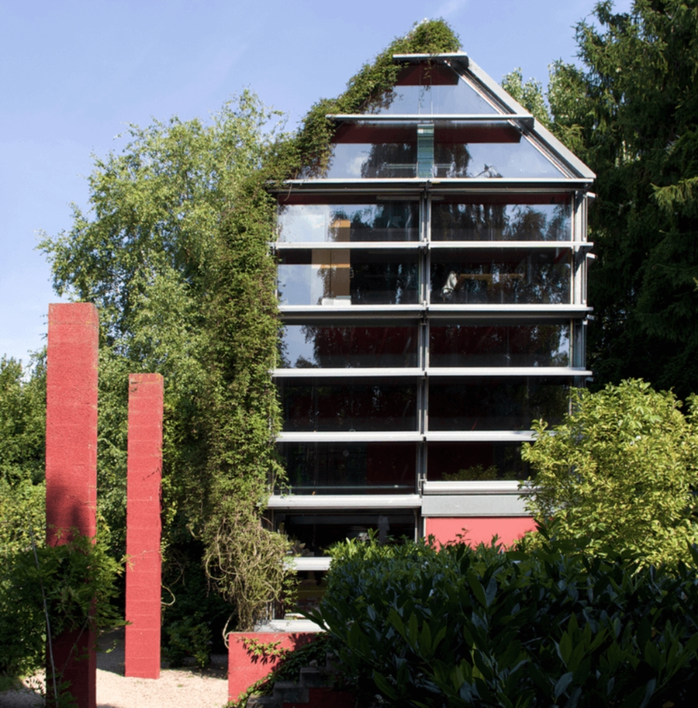 Une expertise couvrant toutes les phases du projet