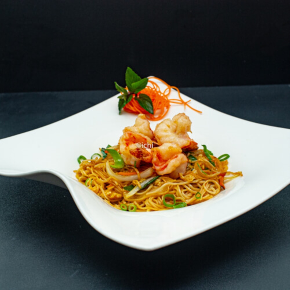 À quoi s’attendre : une soirée chez ICHI