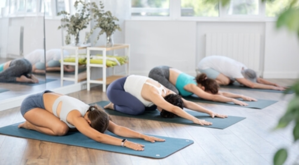 Yoga Débutant & Avancé