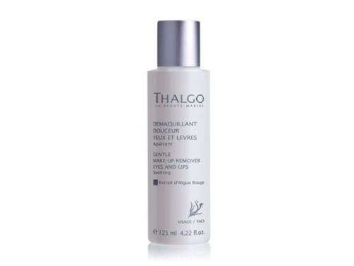 Démaquillant douceur yeux et lèvres - Thalgo
