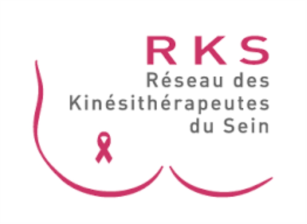 Réseau des Kinés du sein