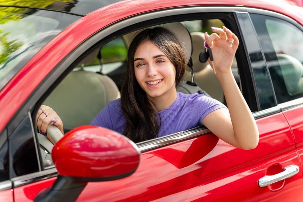 Permis voiture