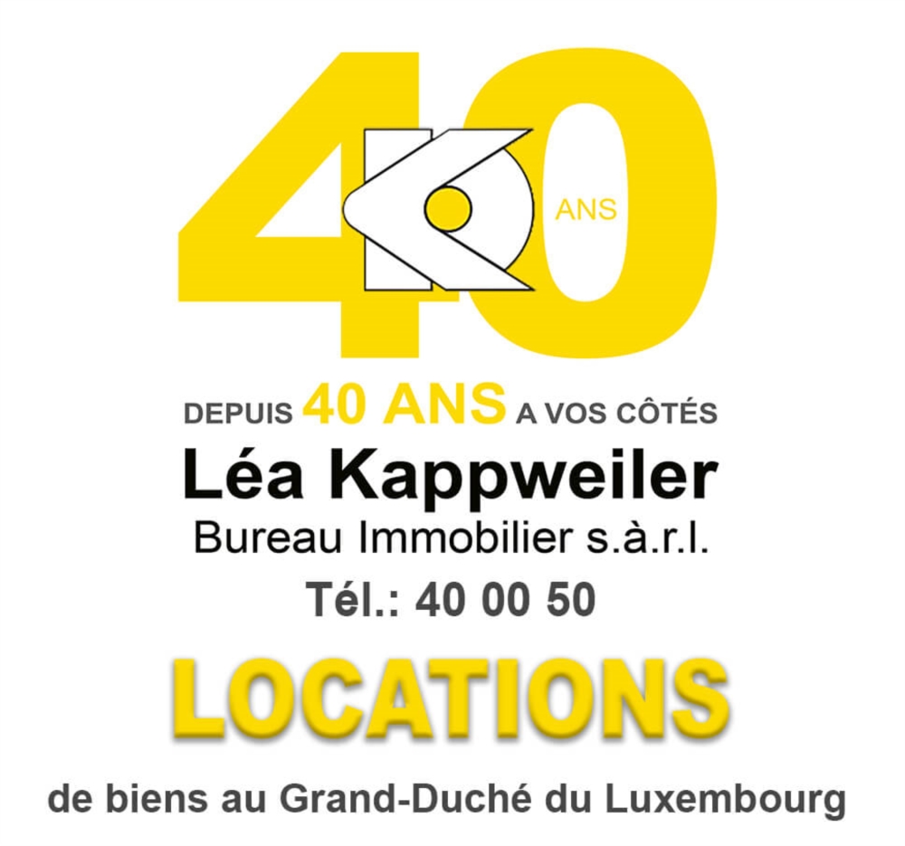 Qualitativ héichwäerteg Immobilielocatiounen 