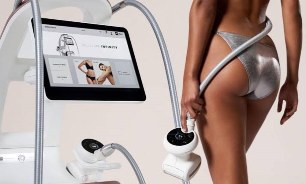 Endermologie LPG®