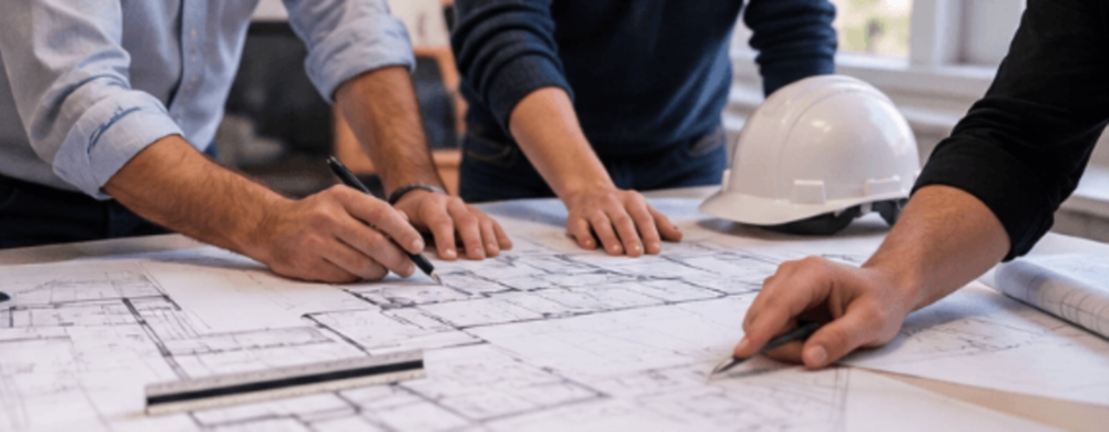 Des compétences au service de vos projets