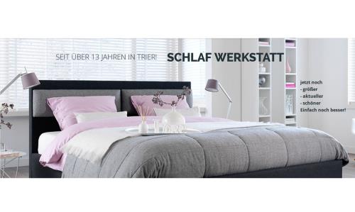 Boxspring Betten