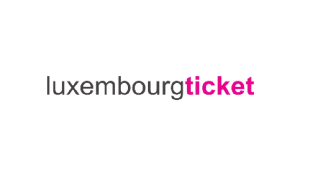 Luxembourgticket