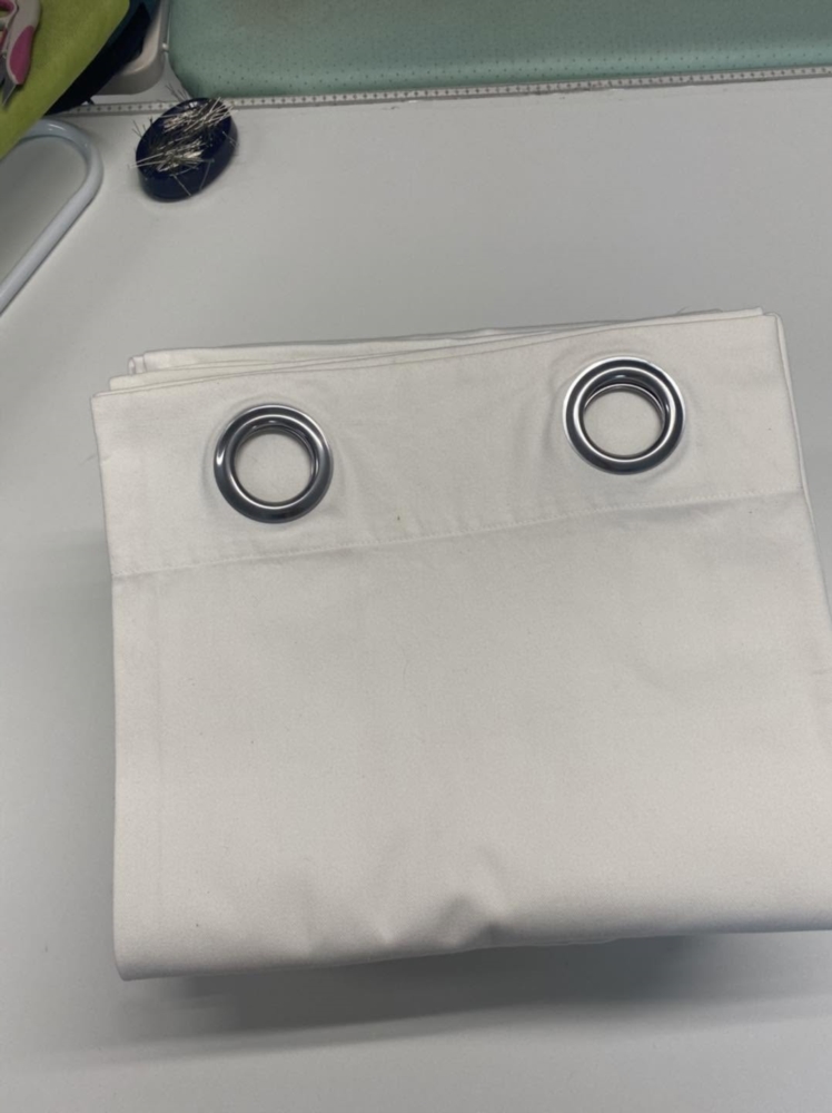 Couture pour la maison