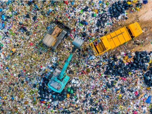 Recyclage de métaux