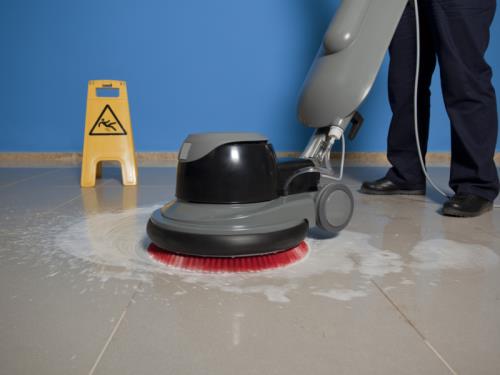 Remise en état après chantier, après travaux, après sinistre