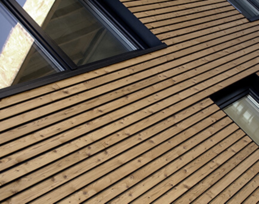 Siding