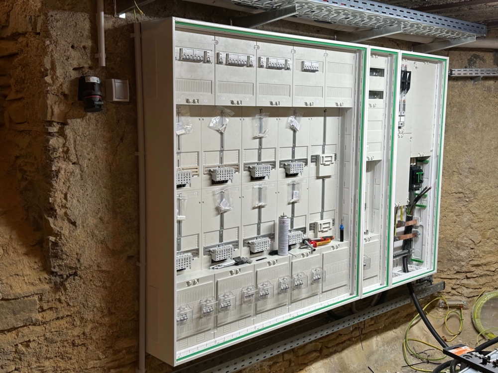 Remise en conformité