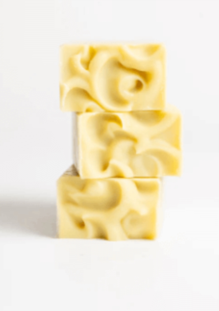 Savon Douceur de Bébé, Non Parfumé