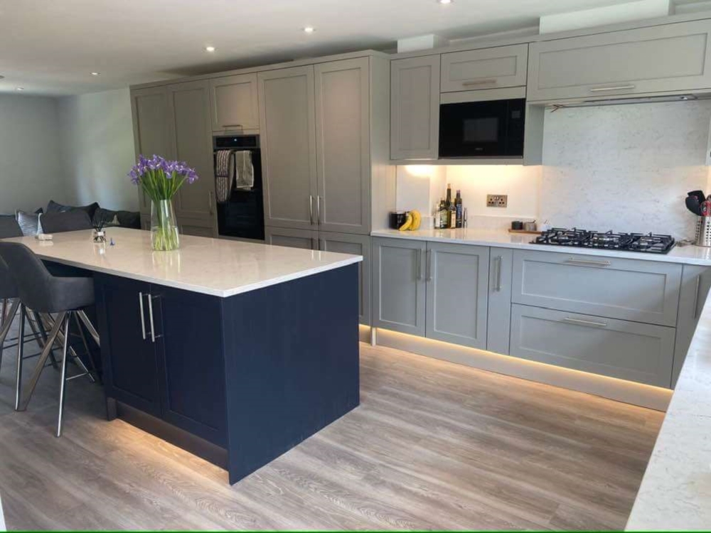 Maisons clés en main