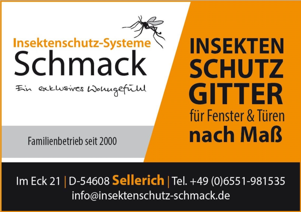 Insektenschutzgitter