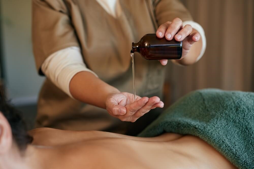 Massages, soins du corps et bien-être à Esch-sur-Alzette