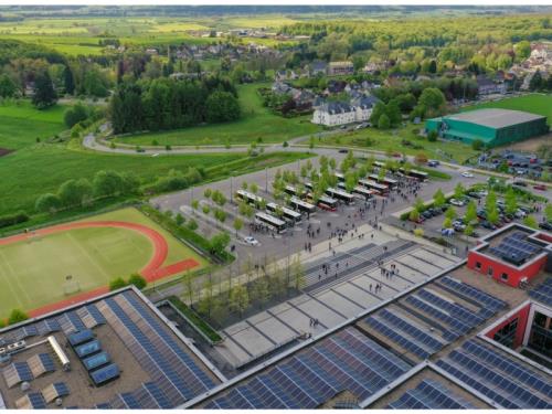 Lycée Technique de Rédange