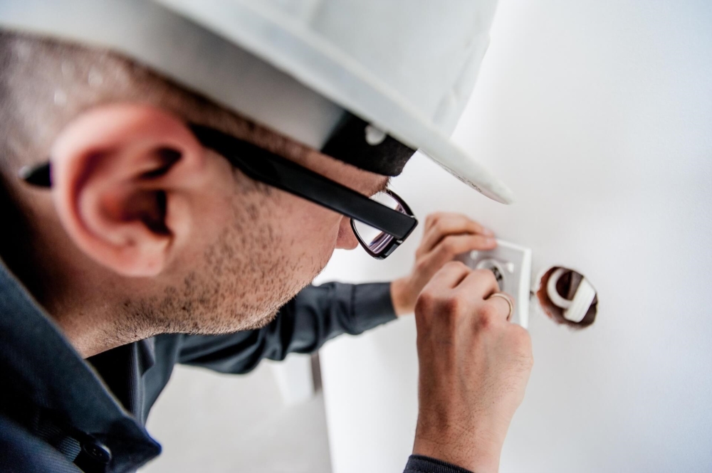 Des produits électriques fiables pour les professionnels