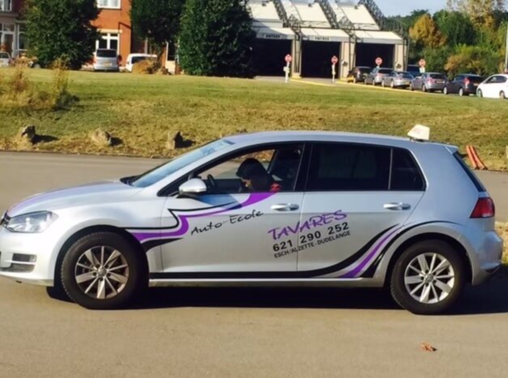 Des formations complètes pour tous types de permis