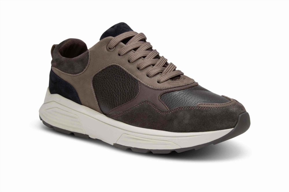 Xsensible Stretchwalke - chaussures de confort ultime homme