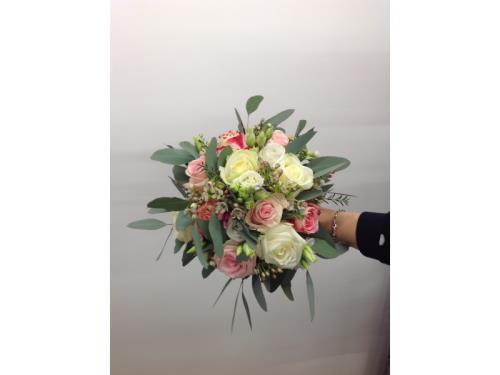 Bouquet de mariée