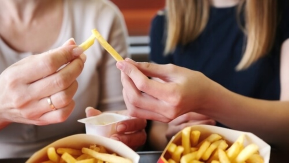 Barquettes, box & formules