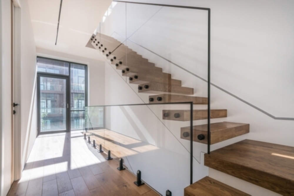 Garde-corps & Portes de garage