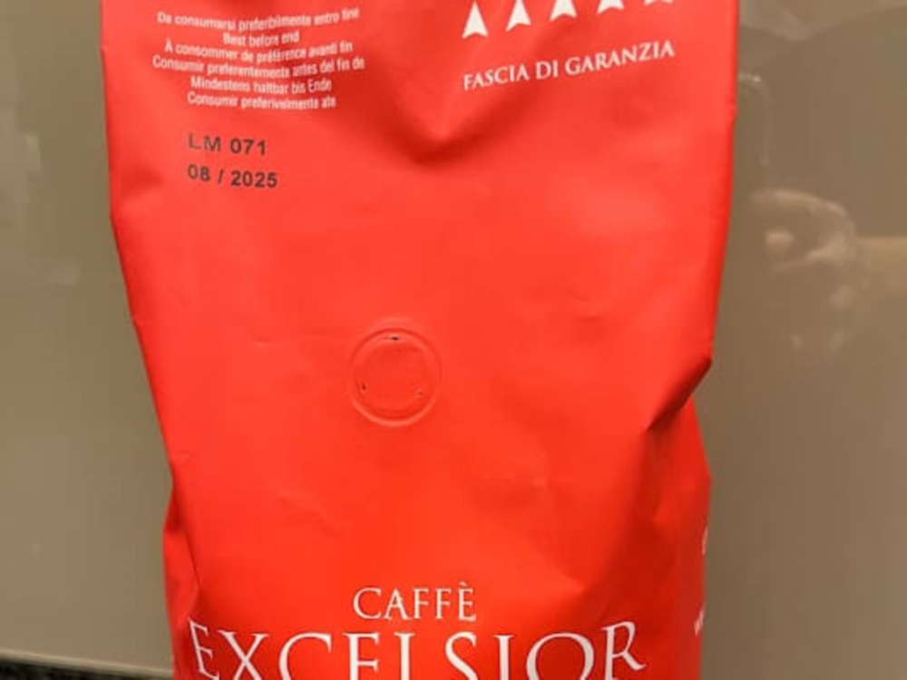 Café Excelsior