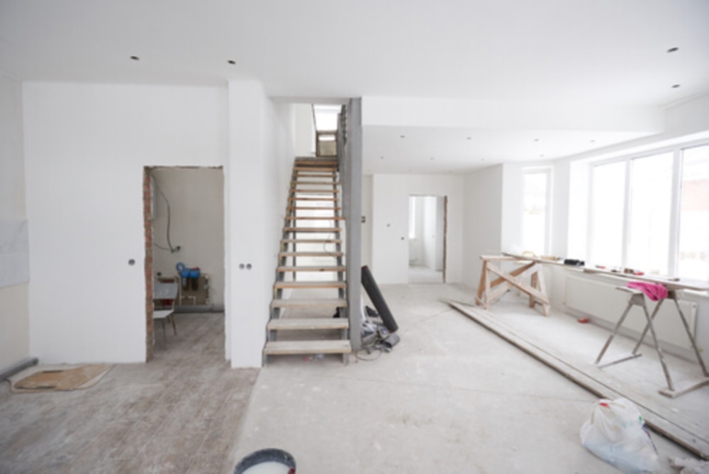 Rénovation & Transformation
