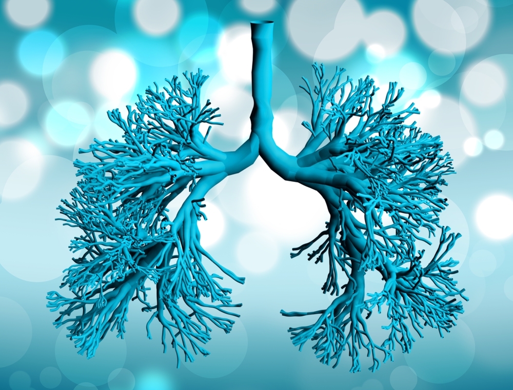 Médecin spécialiste en Pneumologie