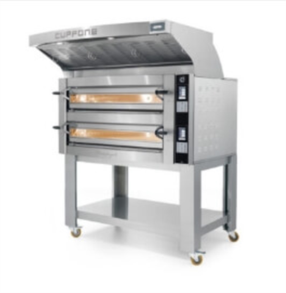 Matériel de cuisson professionnel