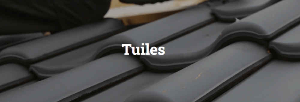 Tuiles