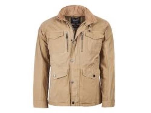 Veste Barbour
