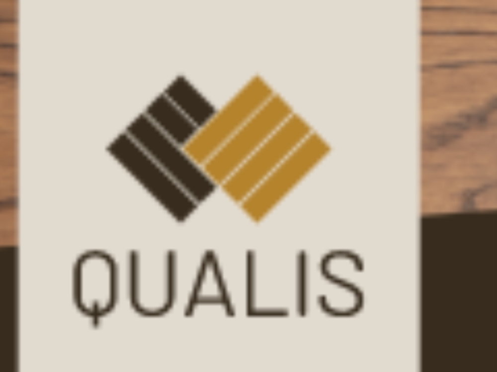 New : Qualis parquet bois made in Luxembourg 