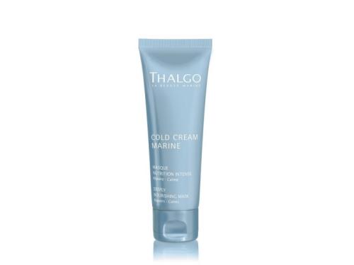 Cold cream masque nutrition intense - Thalgo