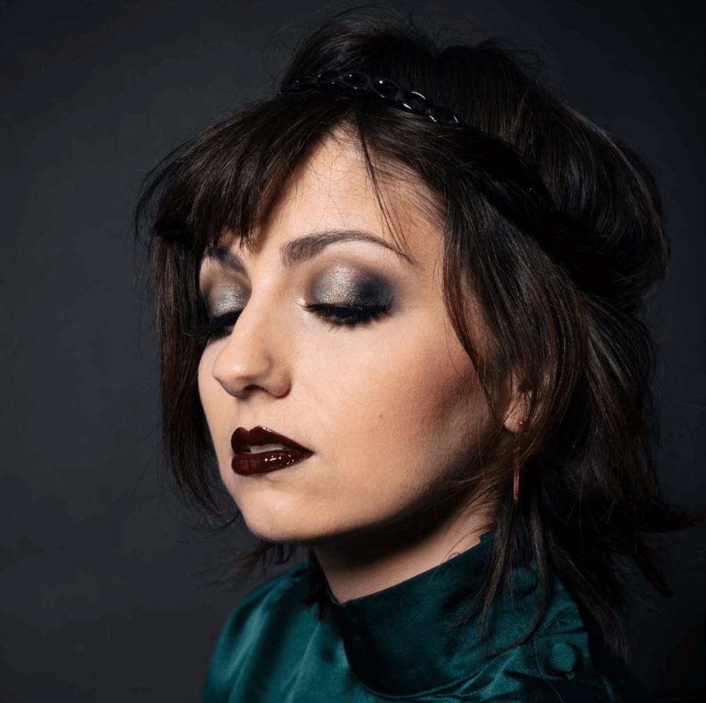 Maquillage Soirée & Événementiel – Sublimez vos moments fort