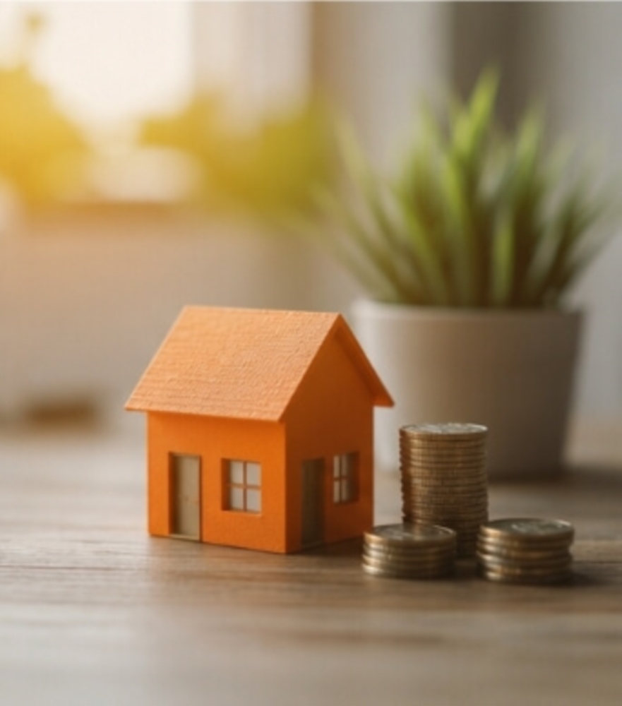 Assurance Habitation