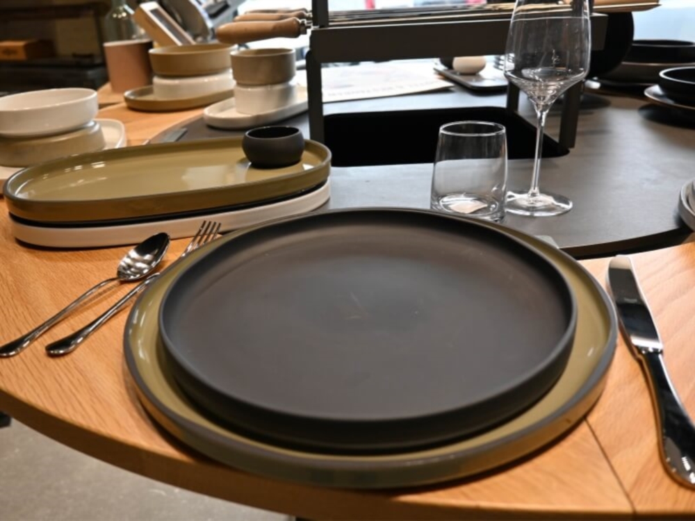 Vaisselle Revol
