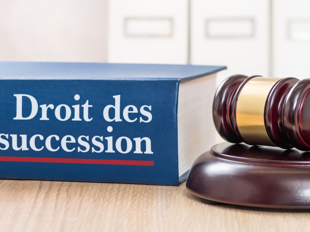 Droit des successions