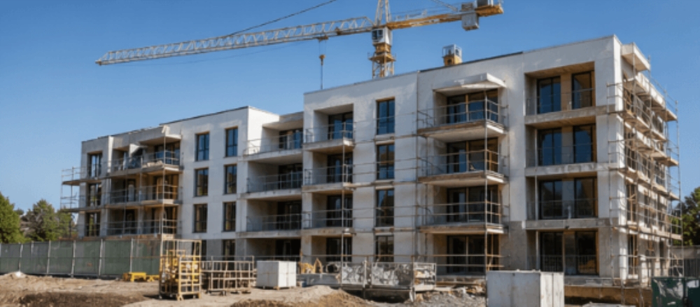 Promotion immobilière : créer de la valeur