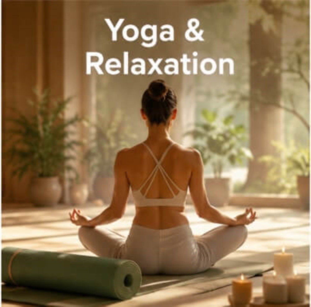 Yoga & Relaxation