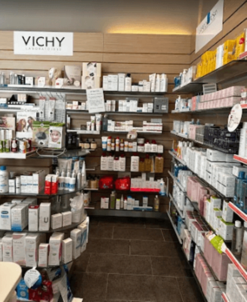 Des services pharmaceutiques adaptes a vos besoins