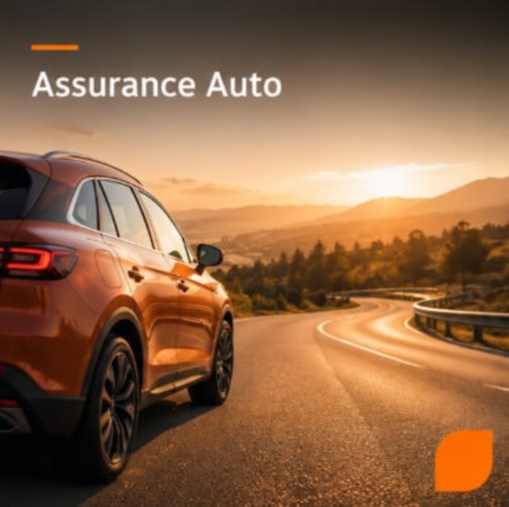 Assurance Auto