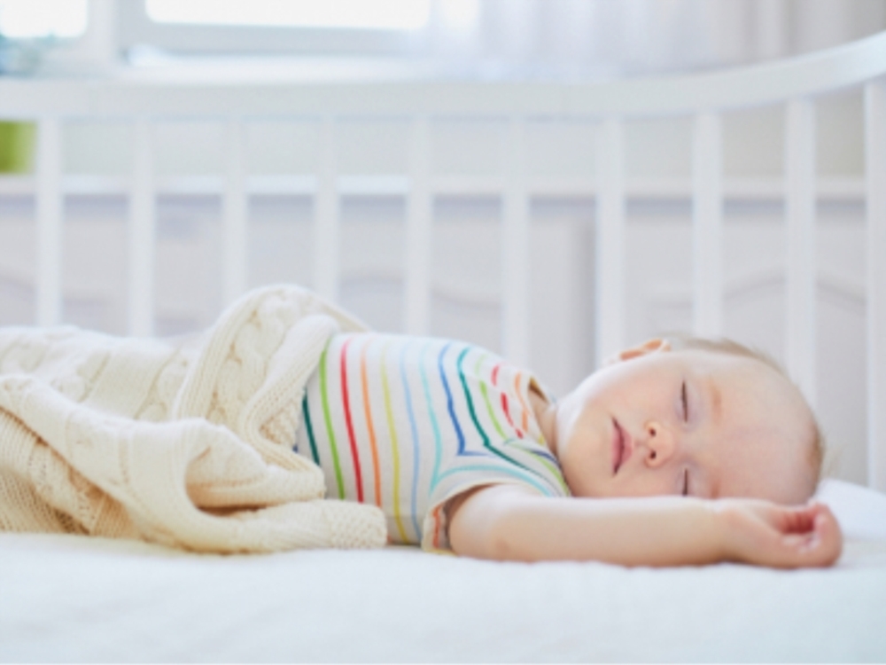 Le sommeil