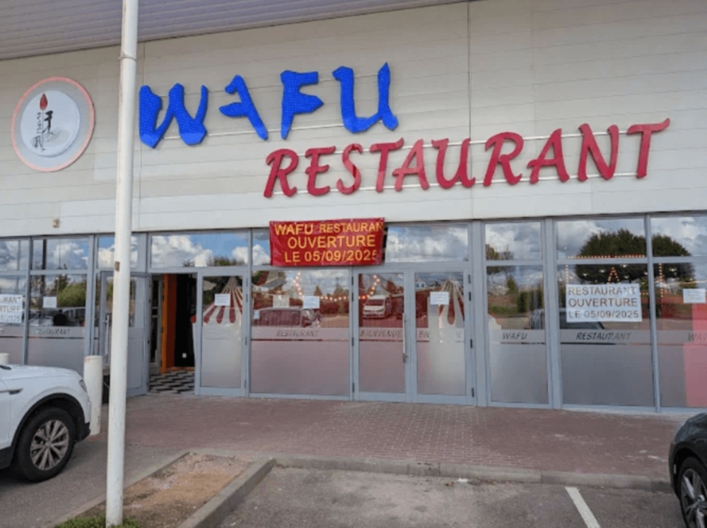 Le concept Wafu : réinventer le buffet asiatique
