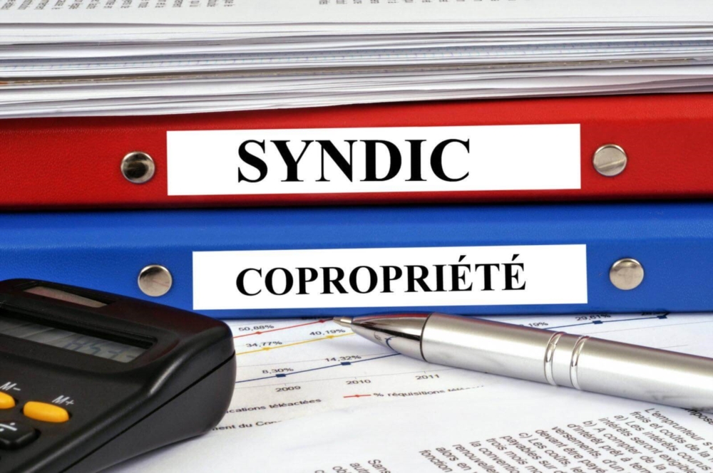 La gérance administrative et technique