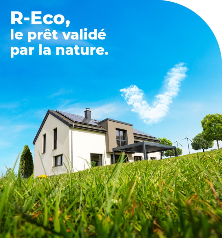 R-Eco loan